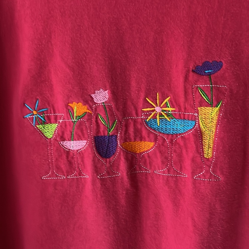 Ladies Tee - Picture 2 of 3